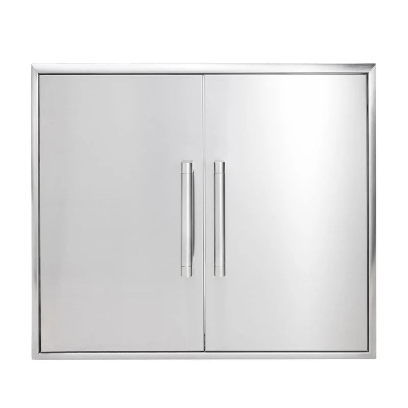 Coyote 31" Double Access Door