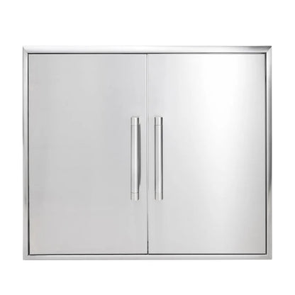 Coyote 31" Double Access Door