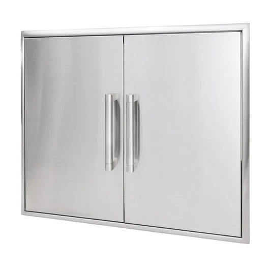 Coyote 31" Double Access Door