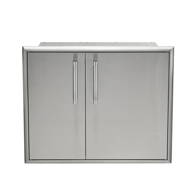 Coyote 31" Sealed Dry Storage Pantry