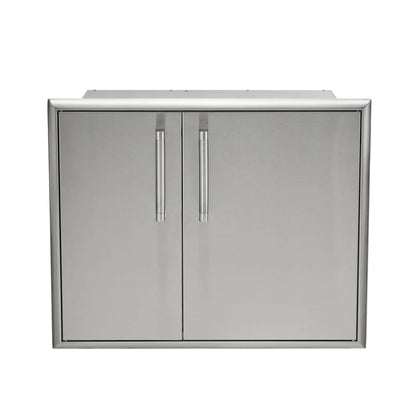 Coyote 31" Sealed Dry Storage Pantry