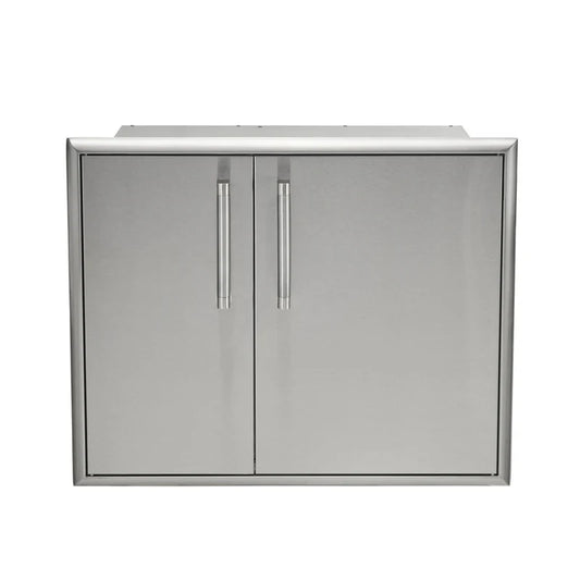 Coyote 31" Sealed Dry Storage Pantry
