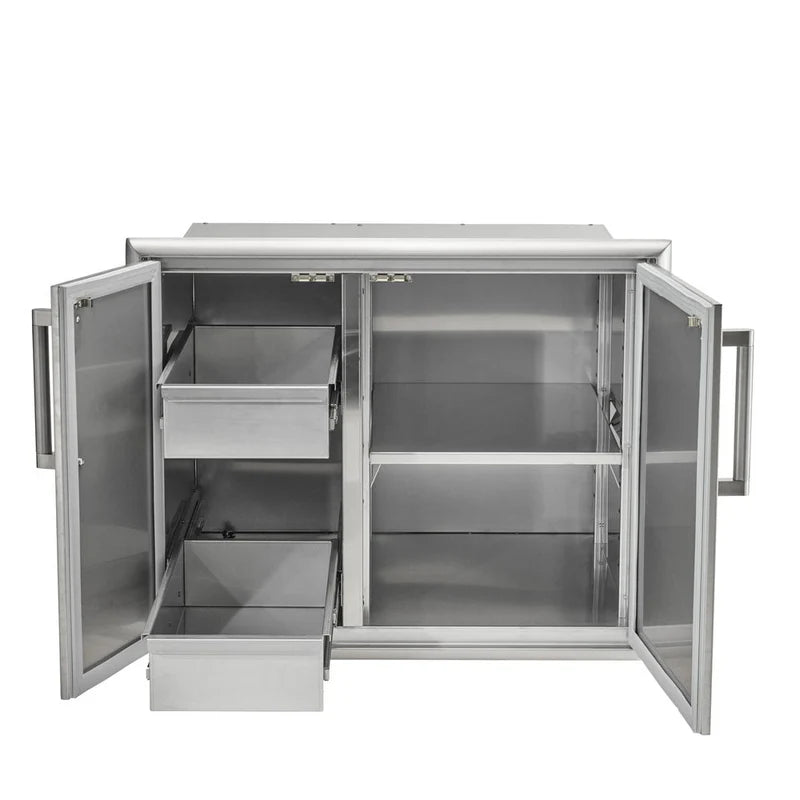 Coyote 31" Sealed Dry Storage Pantry