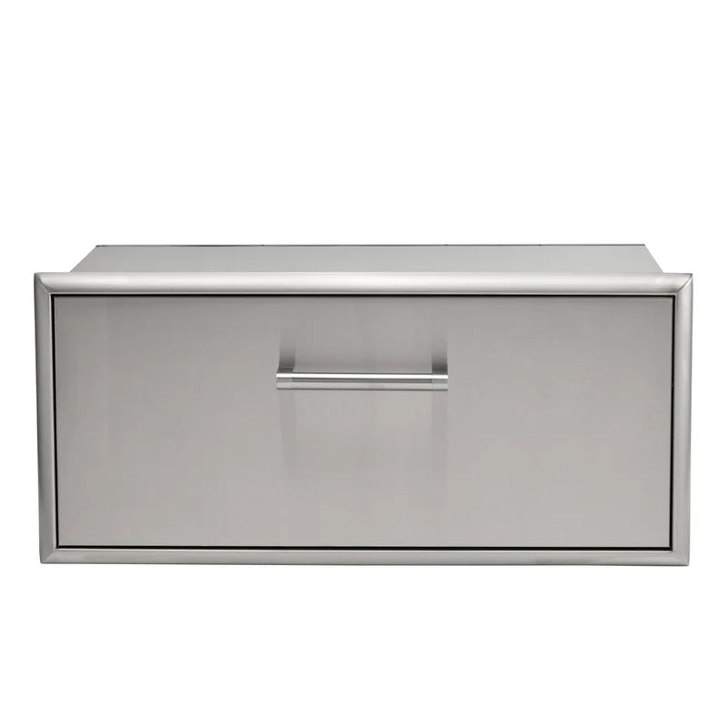 Coyote 32" Single Storage Drawer