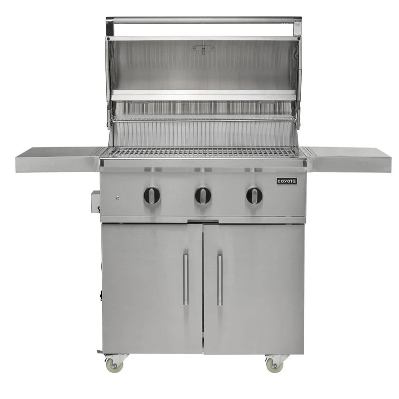 Coyote C-Series 34" Built-In Grill