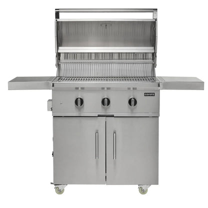 Coyote C-Series 34" Built-In Grill