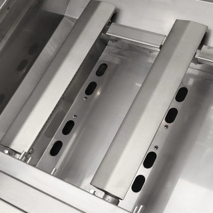 Coyote C-Series 34" Built-In Grill - C3C34