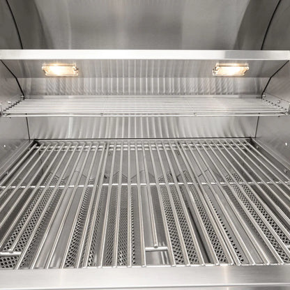 Coyote C-Series 34" Built-In Grill