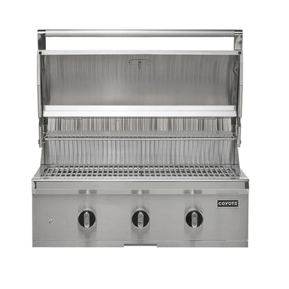 Coyote C-Series 34" Built-In Grill