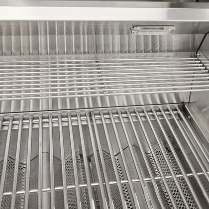 Coyote C-Series 34" Built-In Grill