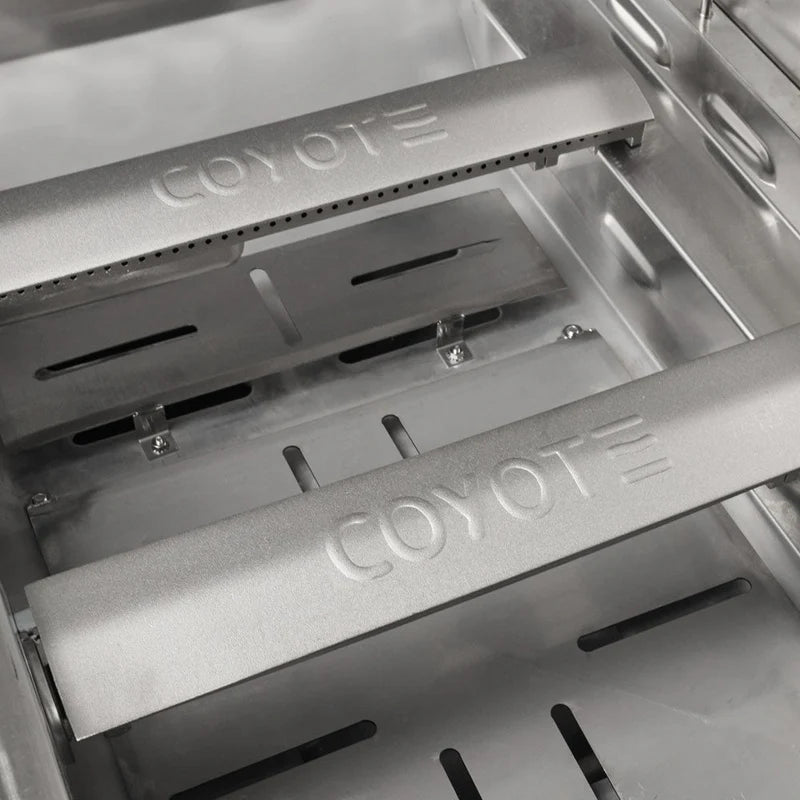 Coyote C-Series 34" Built-In Grill