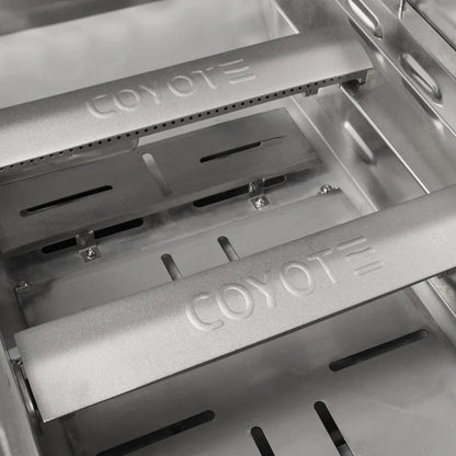 Coyote C-Series 34" Built-In Grill
