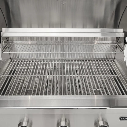 Coyote C-Series 34" Built-In Grill