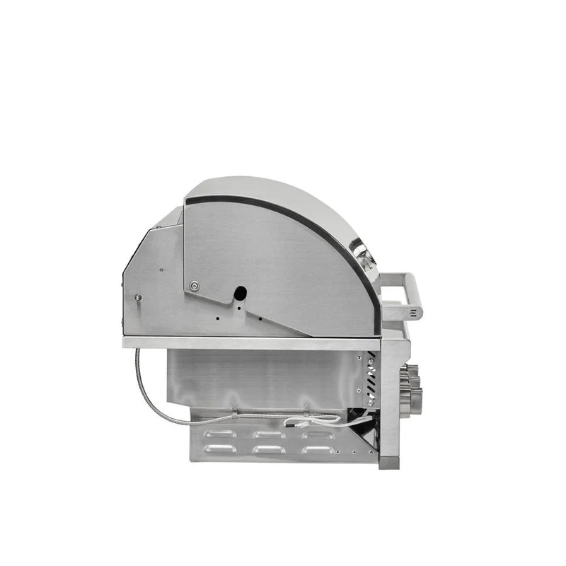 Coyote C-Series 34" Built-In Grill - C3C34