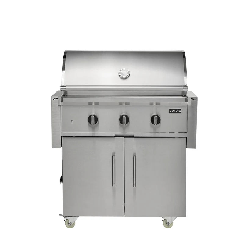 Coyote C-Series 34" Built-In Grill