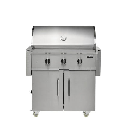 Coyote C-Series 34" Built-In Grill