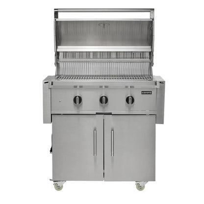 Coyote C-Series 34" Built-In Grill