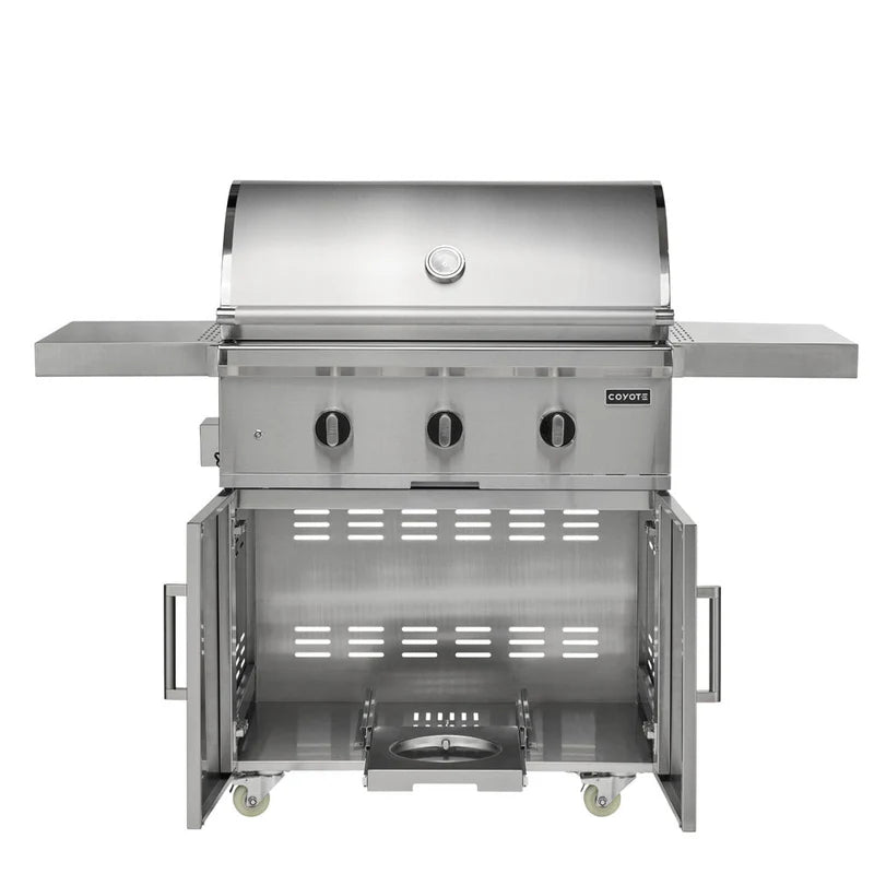 Coyote C-Series 34" Built-In Grill