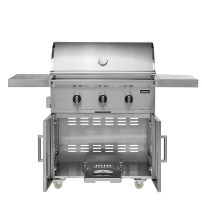 Coyote C-Series 34" Built-In Grill