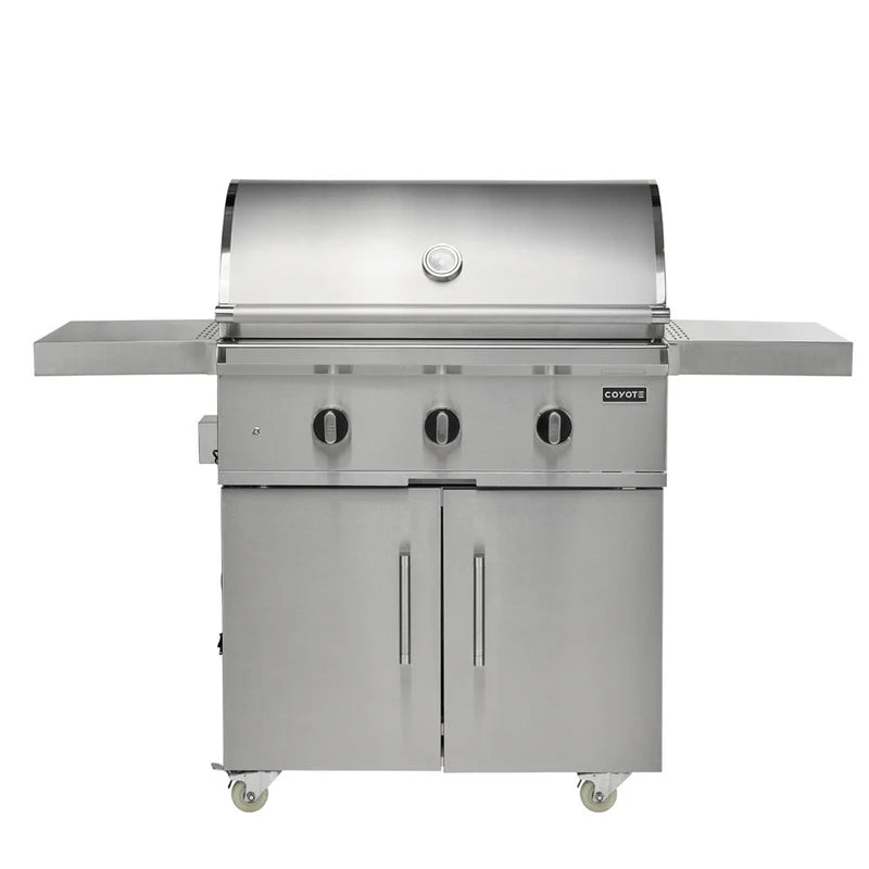 Coyote C-Series 34" Built-In Grill