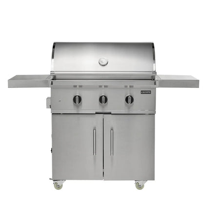 Coyote C-Series 34" Built-In Grill