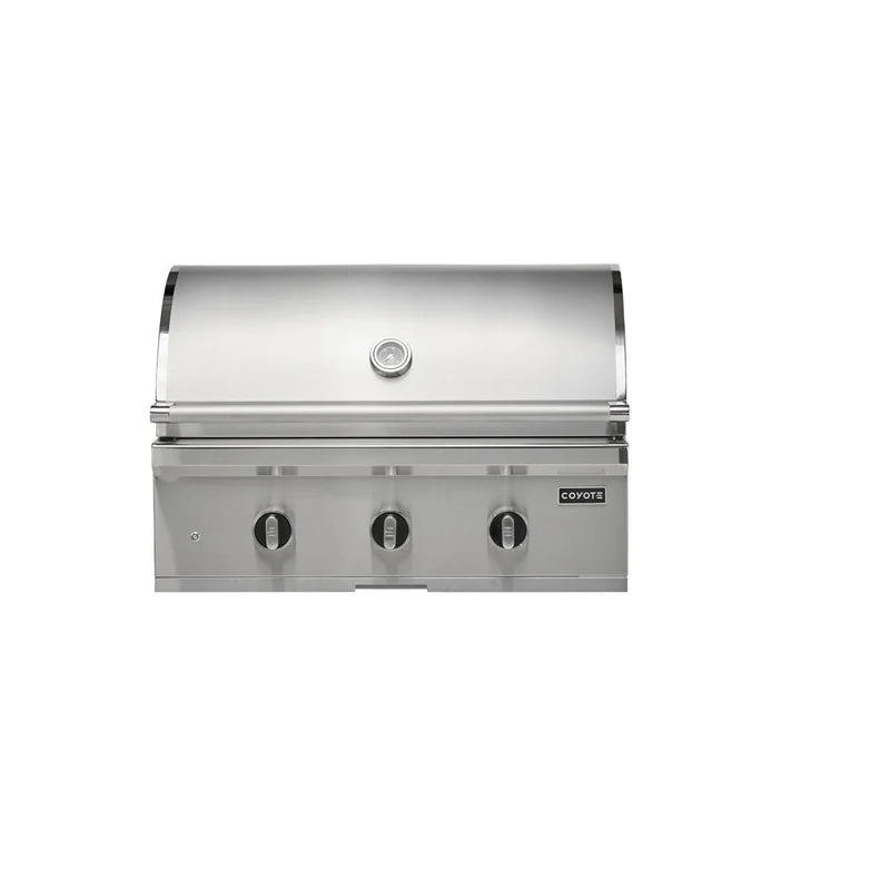 Coyote C-Series 34" Built-In Grill