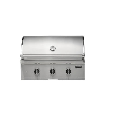 Coyote C-Series 34" Built-In Grill