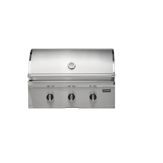 Coyote C-Series 34" Built-In Grill