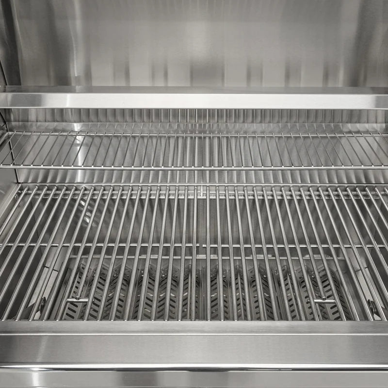 Coyote 36" Built-In Charcoal Grill
