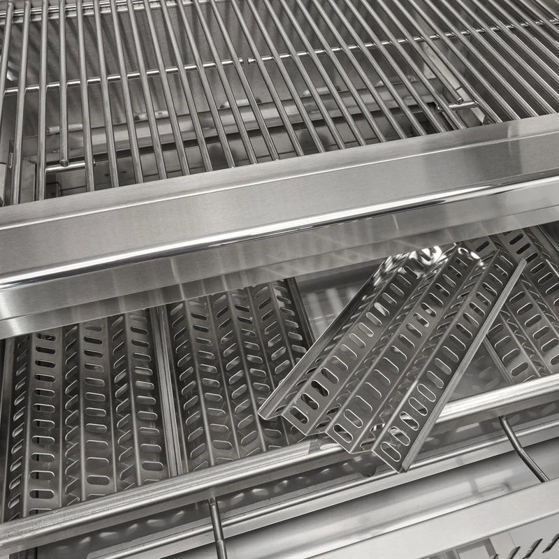 Coyote 36" Built-In Charcoal Grill