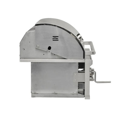 Coyote 36" Built-In Charcoal Grill