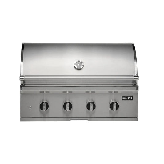 Coyote CL-Series 36" Built-In Grill - C3CL36