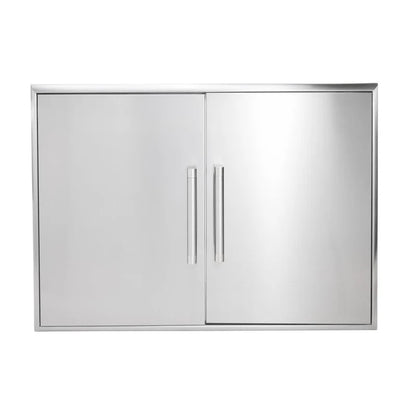 Coyote 36" Double Access Door