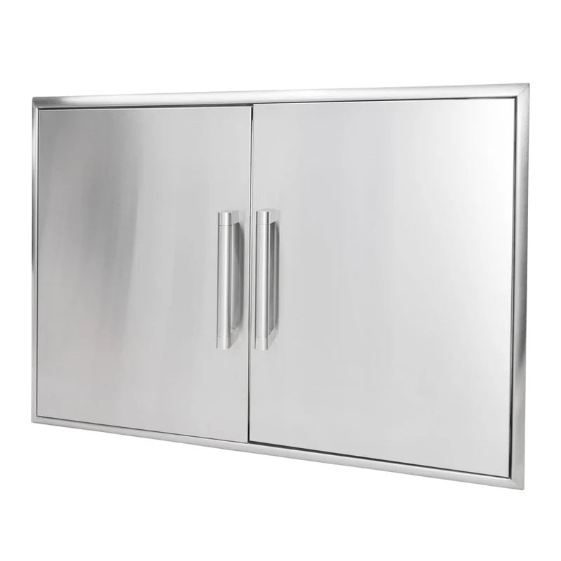 Coyote 36" Double Access Door