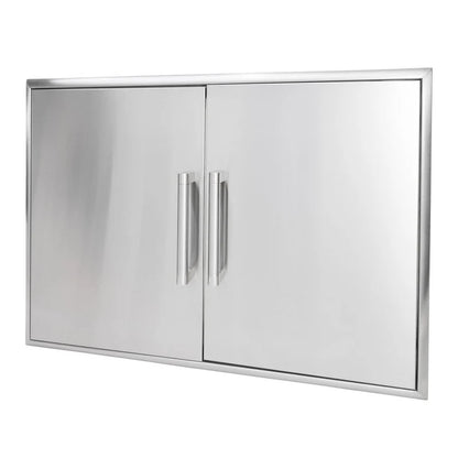 Coyote 36" Double Access Door