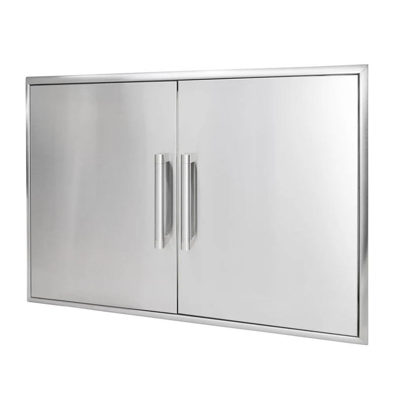 Coyote 36" Double Access Door