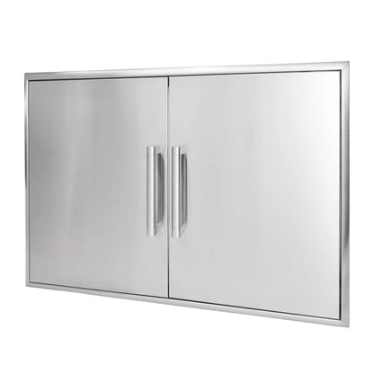 Coyote 36" Double Access Door