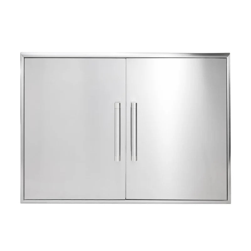 Coyote 36" Double Access Door