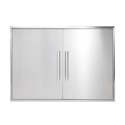 Coyote 36" Double Access Door