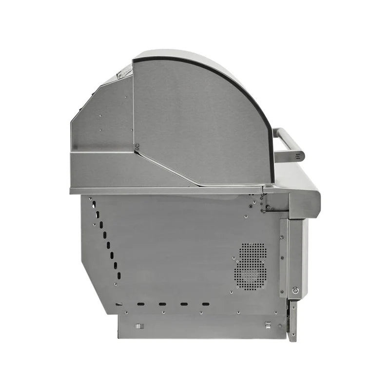 Coyote GEN3 36" Built-In Pellet Grill