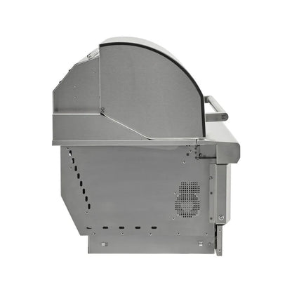 Coyote GEN3 36" Built-In Pellet Grill