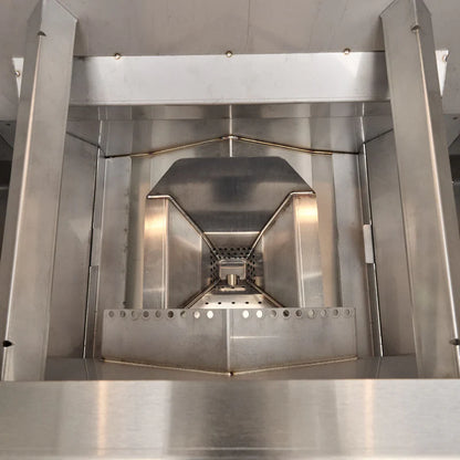 Coyote GEN3 36" Built-In Pellet Grill