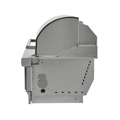 Coyote GEN3 36" Built-In Pellet Grill