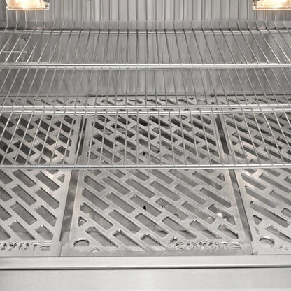 Coyote GEN3 36" Built-In Pellet Grill