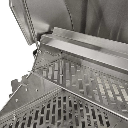 Coyote SL-Series 36" Built-In Gas Grill with Sear Zone & Rotisserie