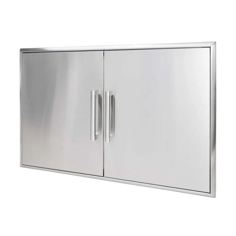 Coyote 39" Double Access Door