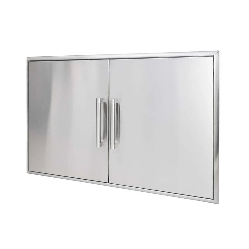Coyote 39" Double Access Door