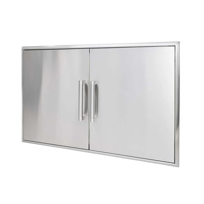 Coyote 39" Double Access Door