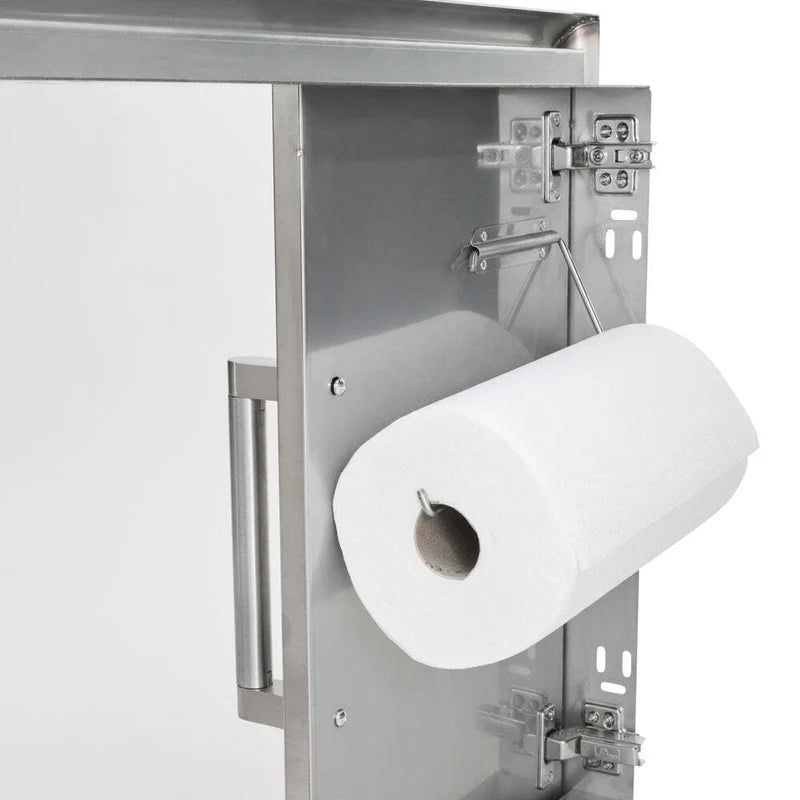 Coyote 39" Double Access Door