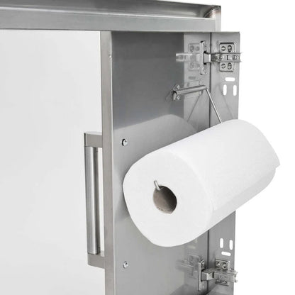 Coyote 39" Double Access Door